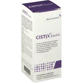 PL Pharma CISTIX® biotic