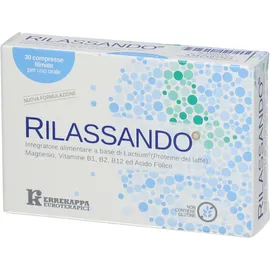 RILASSANDO® Compresse