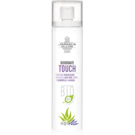 Farmacia delle Erbe Deodorante Naturale Touch Bio 100 ml