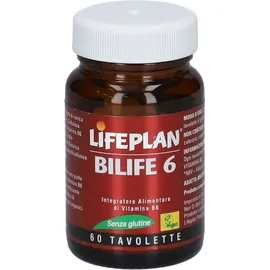 LIFEPLAN® Bilife 6