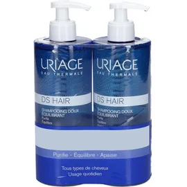 URIAGE Ds Hair Shampoo Delicato Riequilibrante