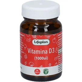 LIFEPLAN® Vitamina D3
