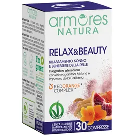 Armores relax&beauty 30 cpr