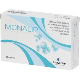 Biogroup Monalip