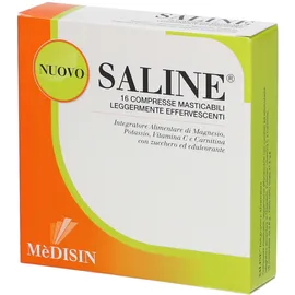 MèDISIN Saline®