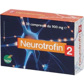 Neurotrofin 2 Compresse