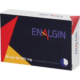 Biogroup Enalgin