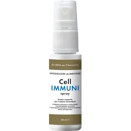 Cell Immuni 30 ml