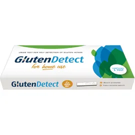 GLUTEN DET.Test Glutine Urine