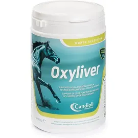 Oxyliver 450g