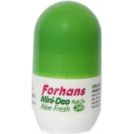 Forhans Cosmetic Roll Aloe50ml