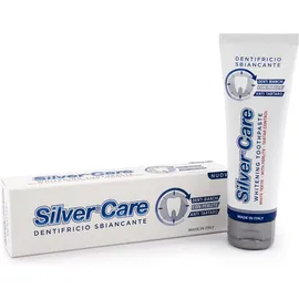 Silvercare Dentifricio Sbianc