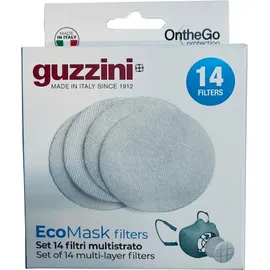 Guzzini Eco Mask Ad 14filt
