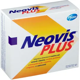 Neovis® PLUS Bustine