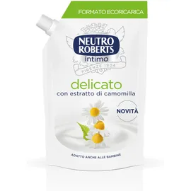 Neutro Roberts Detergente Intimo Delicato Ecopouch