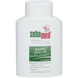 Sebamed® Sensitive Skin Bagno Doccia Rivitalizzante