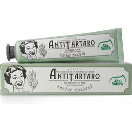 Dentifricio Anti Tartaro 75ml