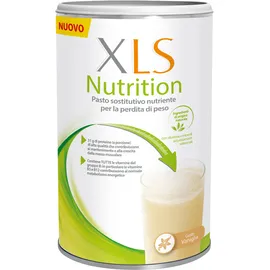 Xls Nutrition Vaniglia 400g