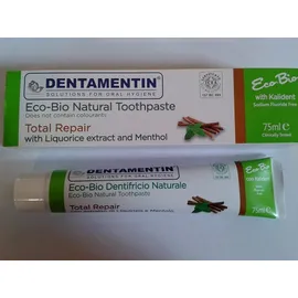 Eco Bio Dentifricio Nat Totrep