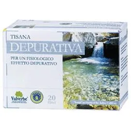 Tisana Depurativa 30g