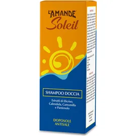 L`amande Soleil Sh Docc 250ml