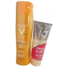 Vichy Ideal Soleil  Spray  30 Spf
