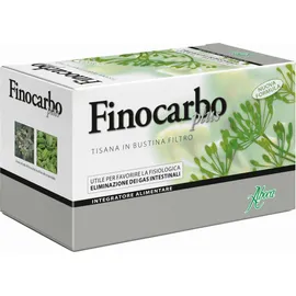 Finocarbo Plus Tis 20bus 2g Nf