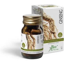 Ginseng Concentrato Tot 50opr