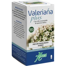 Valeriana Plus 30opr