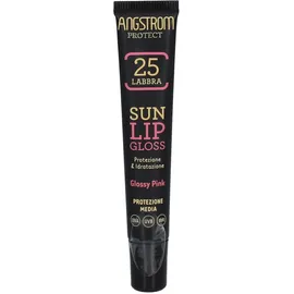 Angstrom Sun Lip Gloss SPF 25