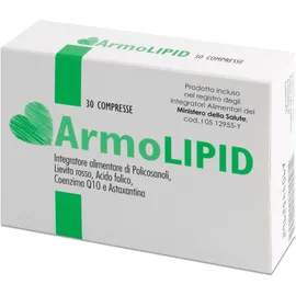 Armolipid 30cpr