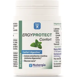 ERGYPROTECT CONFORT 60 CAPSULE 31 G