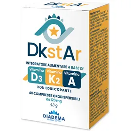 DKSTAR 40 Cpr