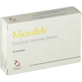Microfleb® Compresse
