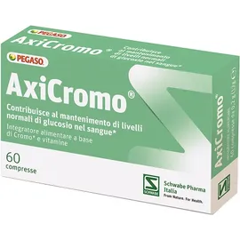 Axicromo 60cpr