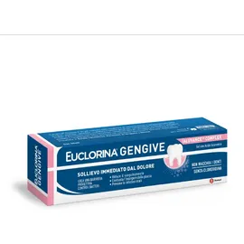 Euclorina gengive gel 30ml