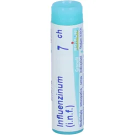 Influenzinum (i.n.f.) 7 ch Monodose