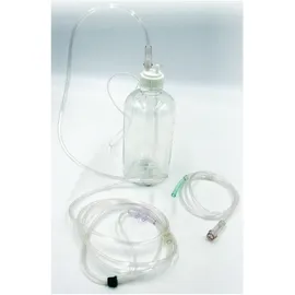 Kit Completo Ossigenoterapia