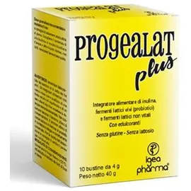 Progealat Plus 10Bust