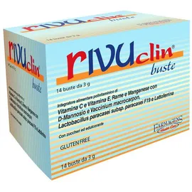 Rivuclin 14Bust
