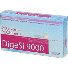 DigeSi 9000