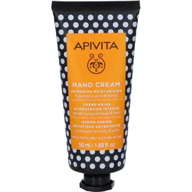 APIVITA Hand Cream Honey