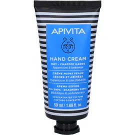 APIVITA Hand Cream Hypericum