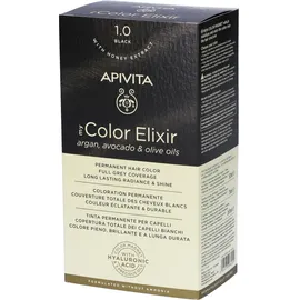 APIVITA My Color Elixir 1.0 Nero