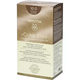 APIVITA My Color Elixir 10.0 Biondo Platino