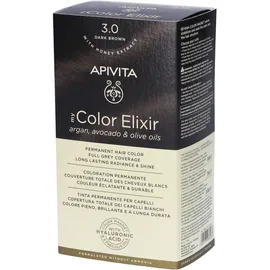 APIVITA My Color Elixir 3.0 Castano Scuro