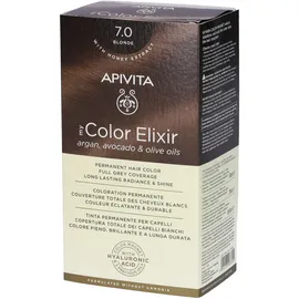 APIVITA My Color Elixir 7.0 Biondo
