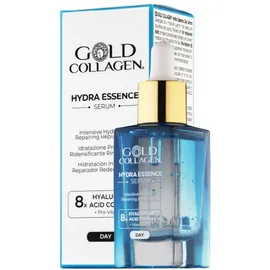 Gold Collagen Siero Hydra Essence