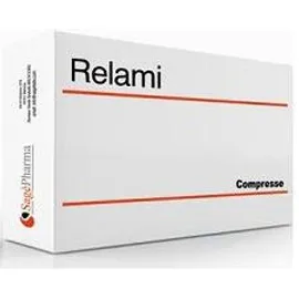 Relami 20Cpr