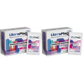 PharmaNutra UltraMag® Set da 2